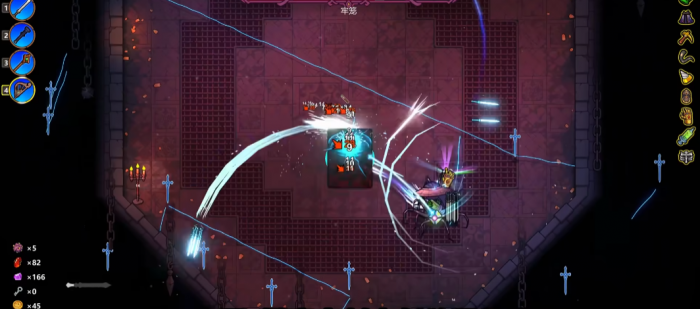 魔法工艺铁箱子打不开怎么办5