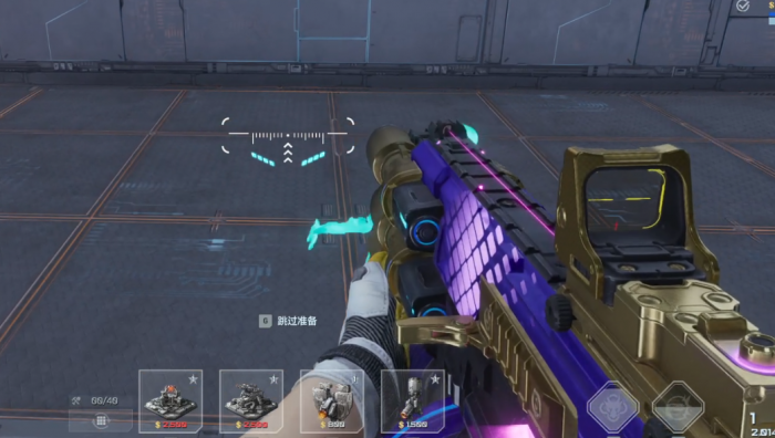 逆战未来测试资格查询指南5