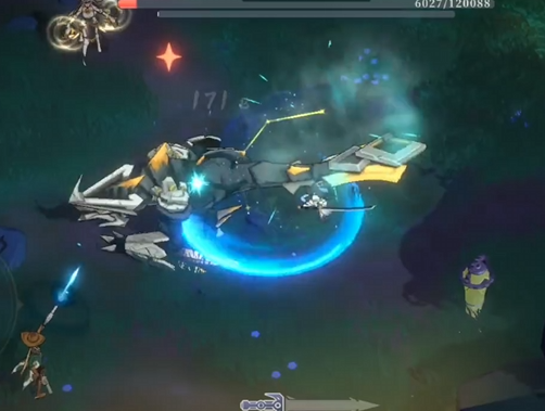 辉烬Embers手游是什么游戏4