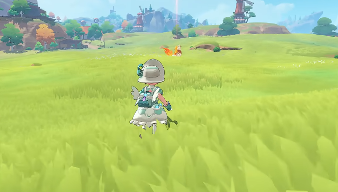 洛克王国世界刷级攻略2