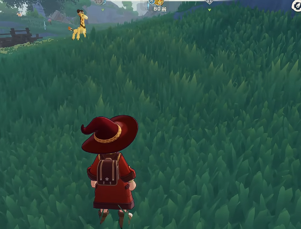 洛克王国世界刷级攻略5