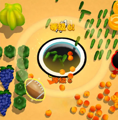 超级洞洞乐公测时间曝光2