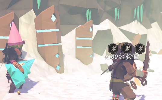 为了吾王击打棍怎么样2