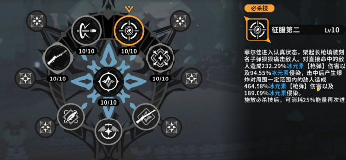 火环冰天使是谁4