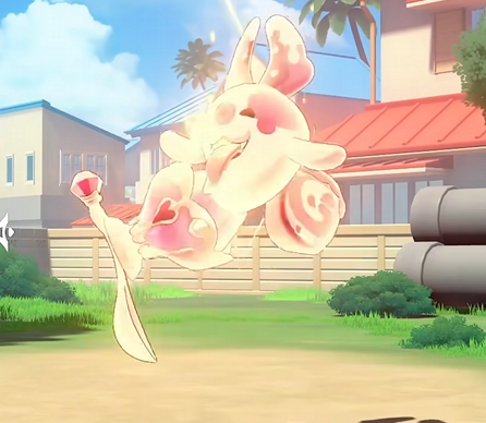 崩坏因缘精灵亲密度有什么用2