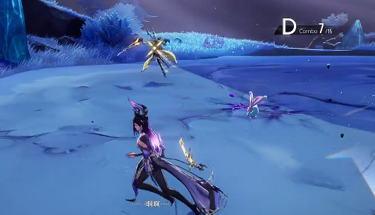 二重螺旋是米哈游的吗3