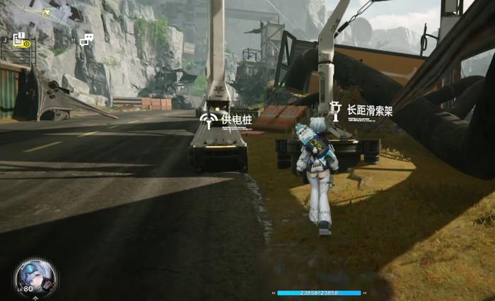 明日方舟终末地预计上线时间曝光4