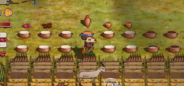 村落人生羊毛怎么获取2