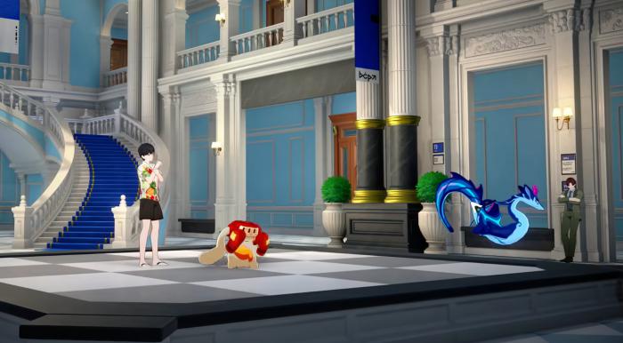 崩坏因缘精灵上线时间曝光1