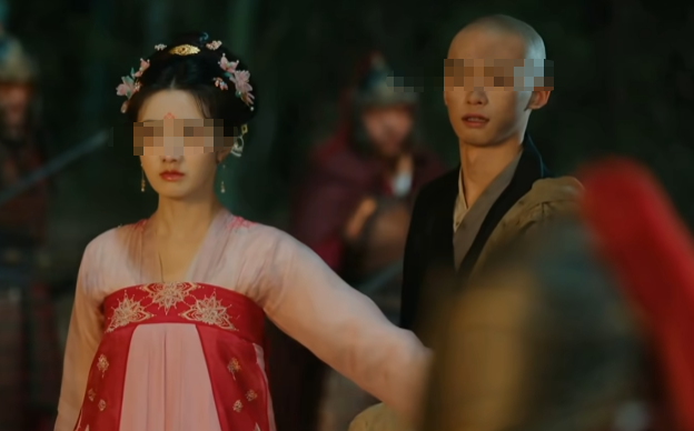 盛世天下辩积剧情深度解析2