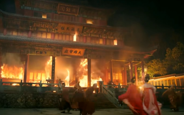 盛世天下辩积剧情深度解析4