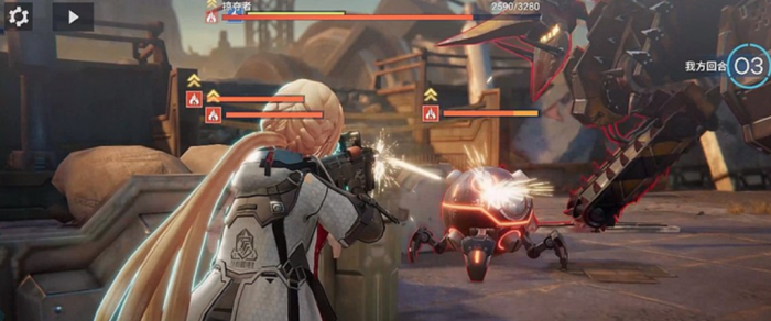 卡拉彼丘战术技能使用指南3