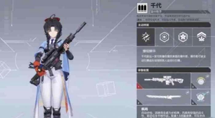 卡拉彼丘战术技能使用指南4