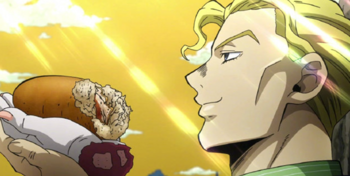 JOJO的奇妙冒险手游吉良吉影角色解析2