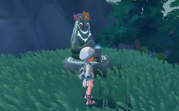 洛克王国世界酷拉捕捉全攻略2