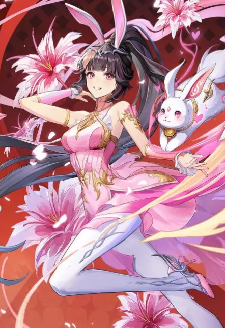 口袋斗罗大陆推图阵容搭配技巧3