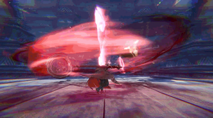 斗罗大陆猎魂世界杀神昊天锤强度解析4