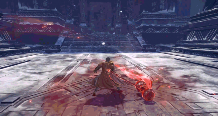 斗罗大陆猎魂世界杀神昊天锤强度解析5