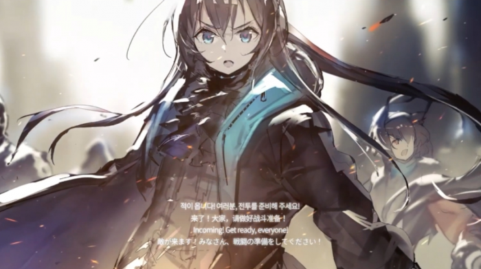 边狱巴士联动明日方舟活动内容揭秘4