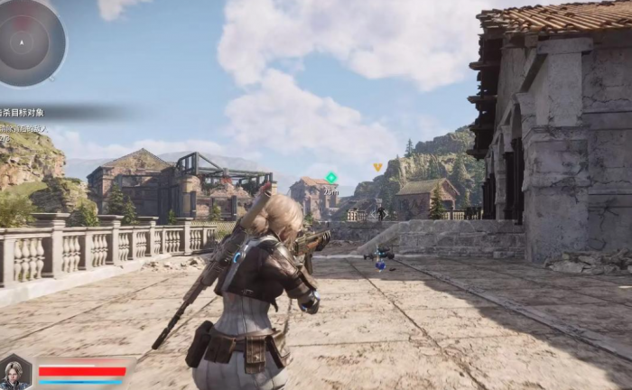 第一后裔联动蓓优妮塔活动时间曝光3