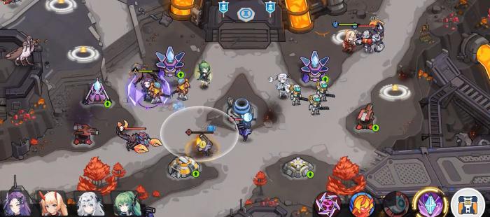 源序空间角色战力排行一览1