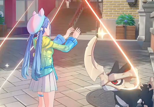 崩坏因缘精灵娜娜巫是谁4