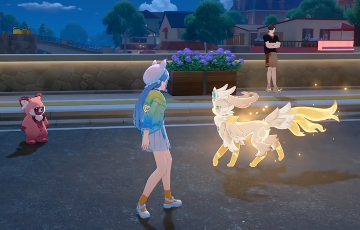 崩坏因缘精灵每日必做指南2