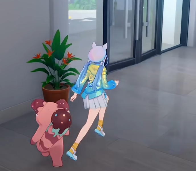 崩坏因缘精灵每日必做指南5