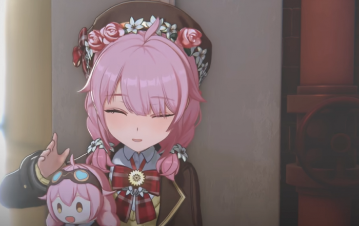 虚环是哪个工作室的2