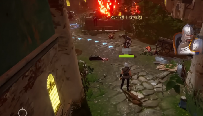 零度曙光是哪个国家的游戏3