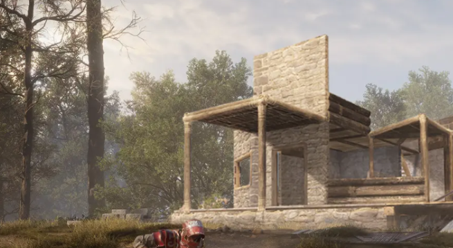 失控进化储物箱怎么用1