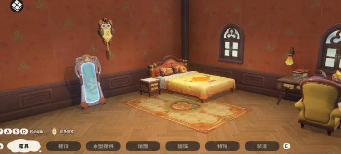 洛克王国世界翼王捕捉方法全解析4