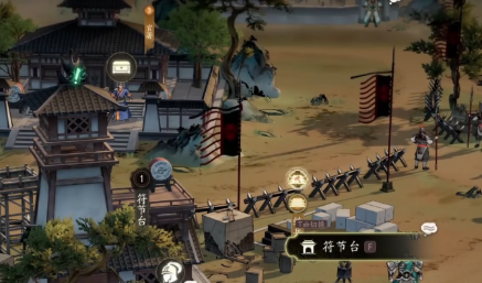 三国望神州副将获取全攻略3