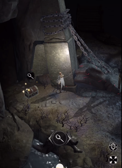 地下城堡4白骑士天赋加点思路2