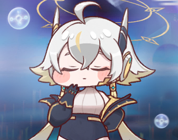 嘟嘟脸恶作剧角色推荐指南1