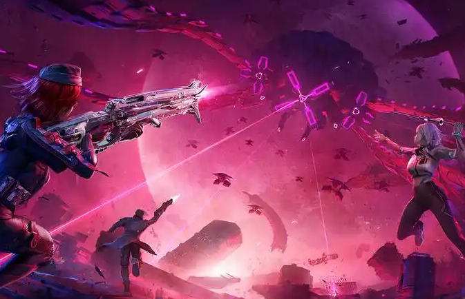 逆战未来飓风之龙怎么样1