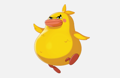 洛克王国世界鸭吉吉怎么样2