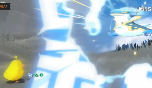 洛克王国世界鸭吉吉怎么样5