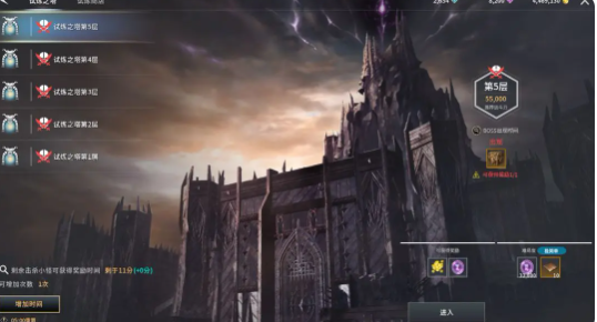 零度曙光稀有材料获取攻略3