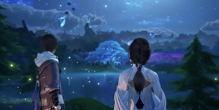 王者荣耀世界需要多少存储空间3