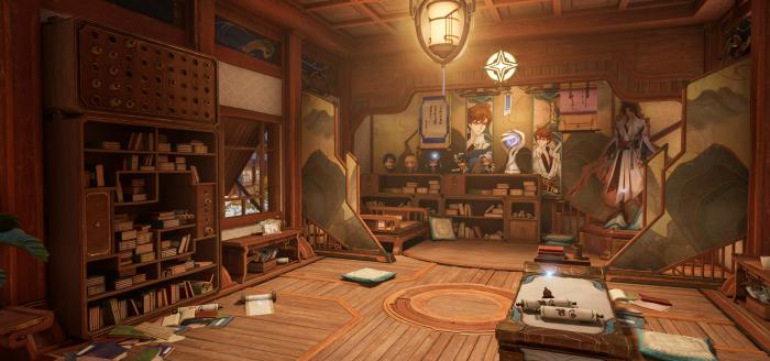 王者荣耀猩红神兽获取攻略1