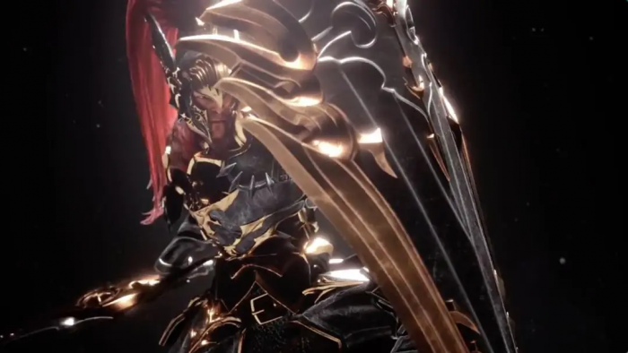 AION2是什么游戏1