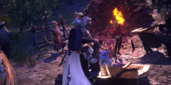 AION2是什么游戏5