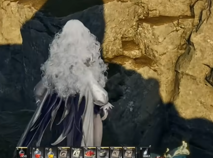 Aion2公测时间曝光3