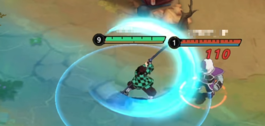 漫画群星大集结灶门炭治郎强度解析2