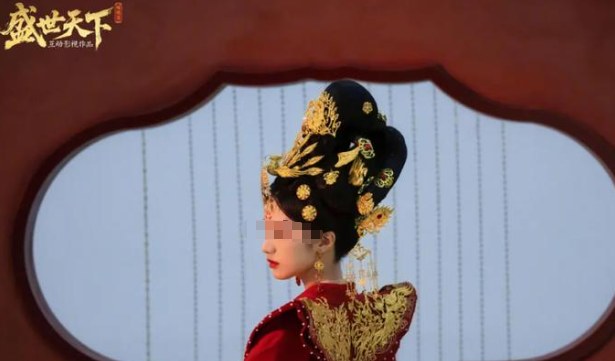 盛世天下怎么玩1