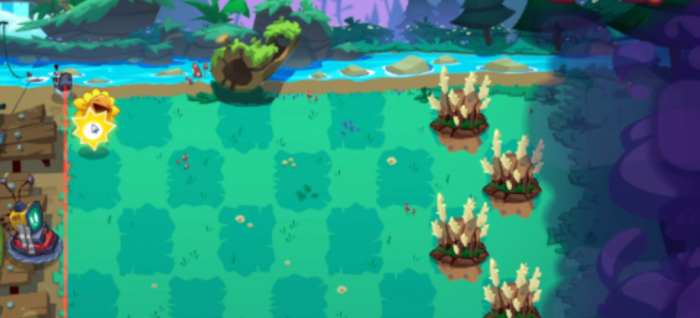 植物大战僵尸3前期怎么玩1