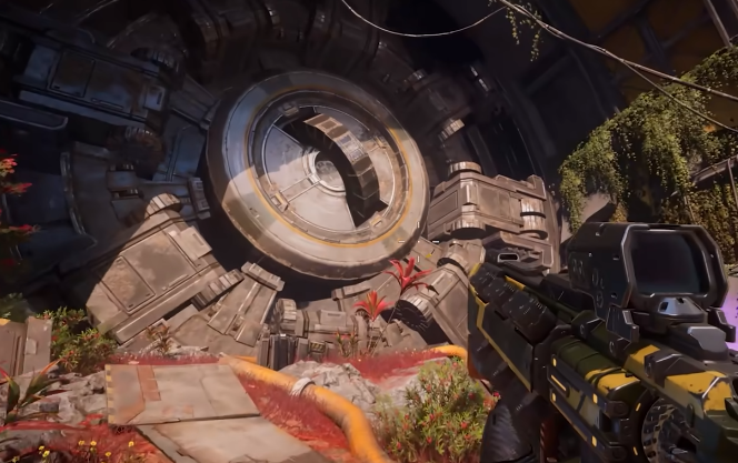 逆战未来手游与端游互通吗1