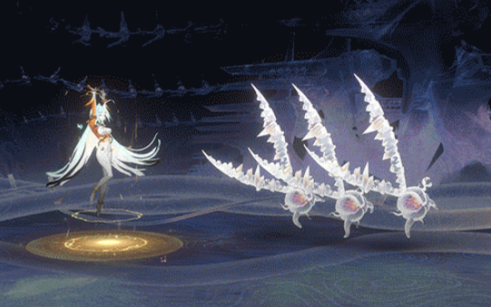 新月同行曙光怎么样5