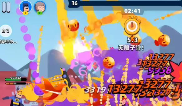 顶级弓箭手暗系流派玩法揭秘3